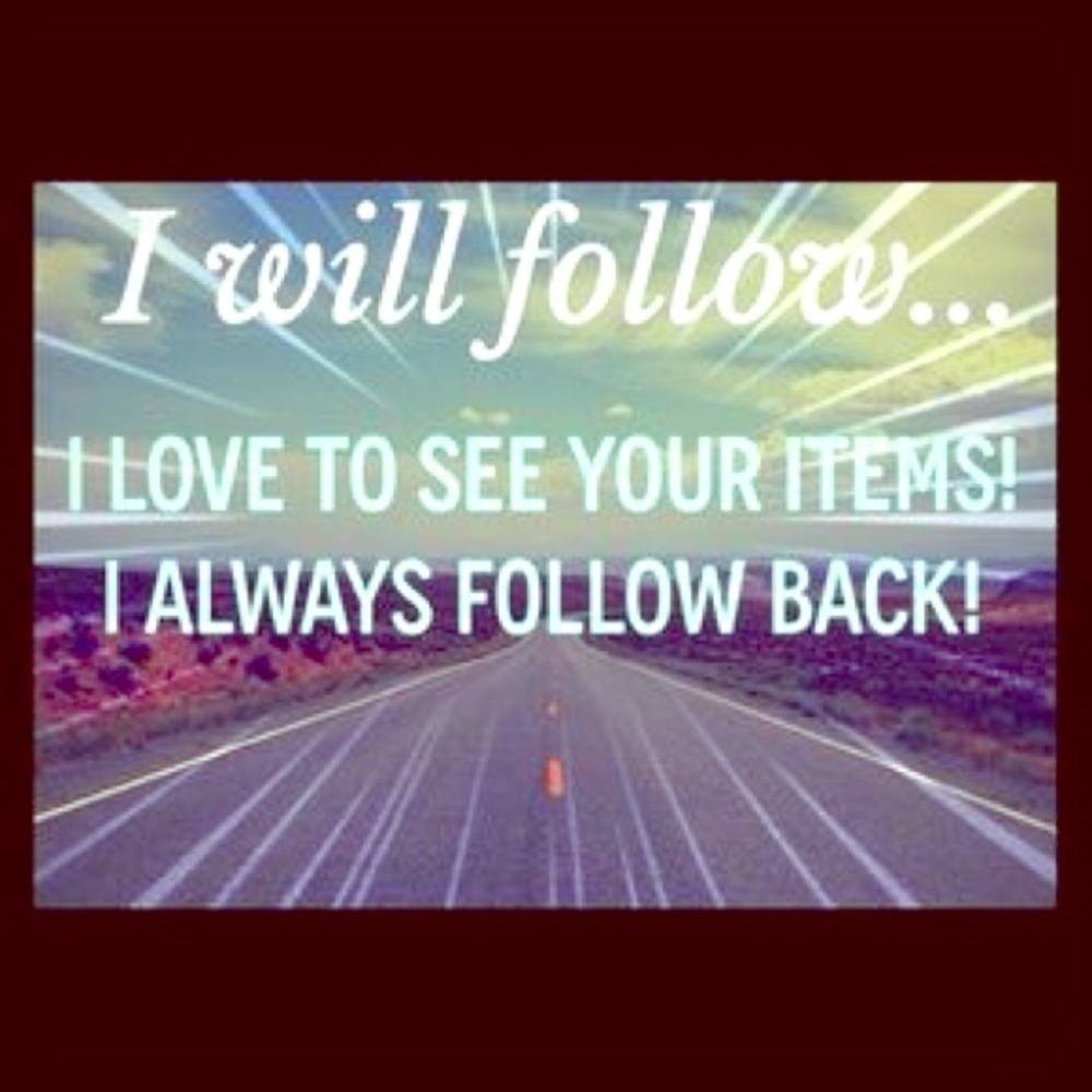 💛💛💛I will follow you!!! 💛💛💛